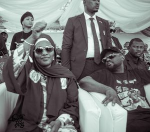 Over 1,000 Women Empowered as City Boy Movement Women Affairs Directorate Delivers Landmark Mega Empowerment Program in Kano